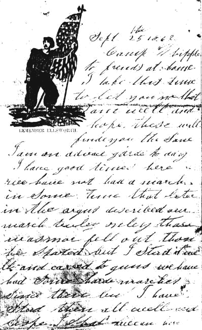 gore letter